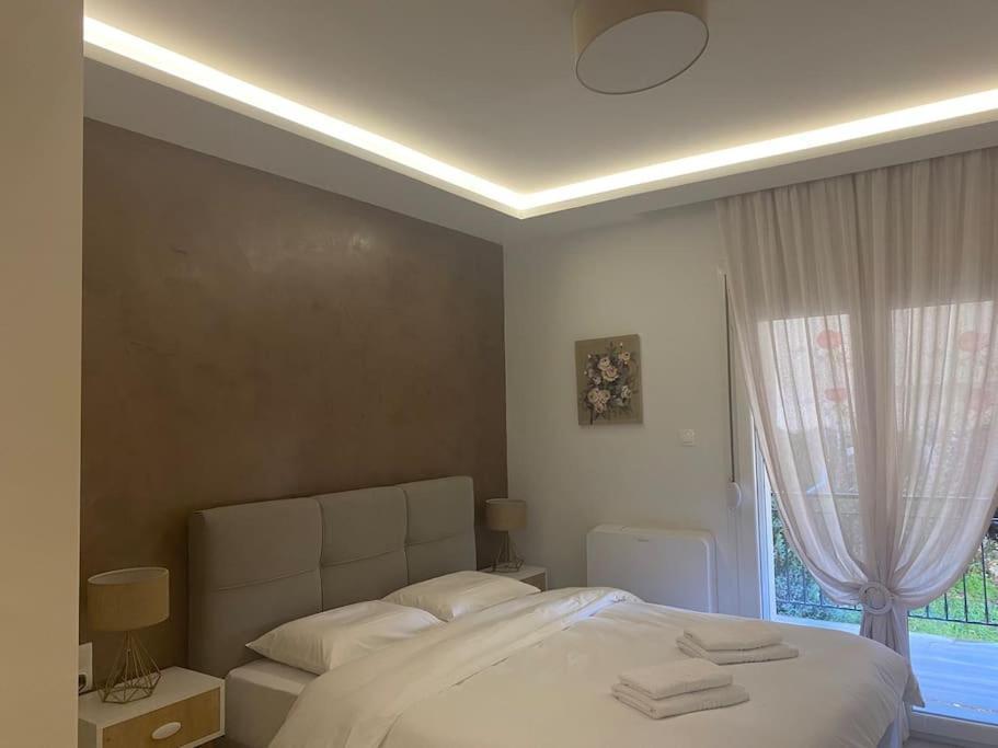 Apartment By The Castle Ioannina Exterior photo